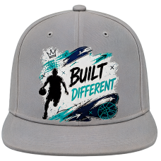 Built Different